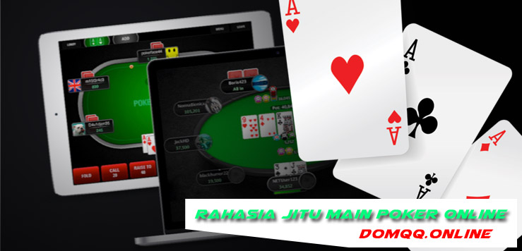 rahasia jitu main poker online menang jutaan rupiah