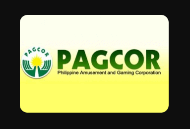 lisensi resmi dari pagcor